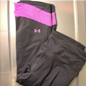 Under armor leggings